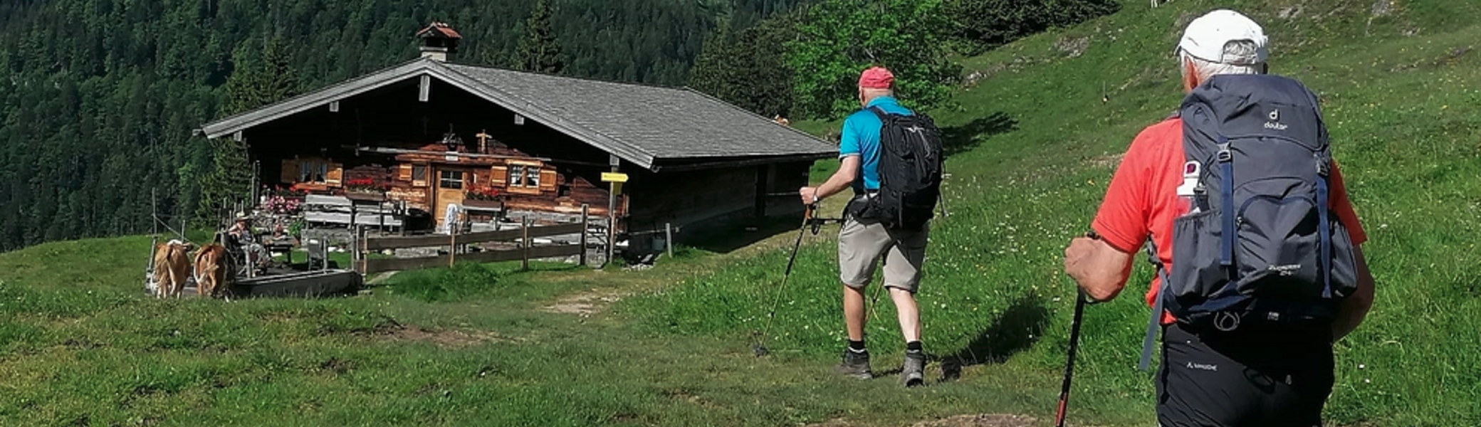 © DAV Rottal Neumarkt-St. Veit