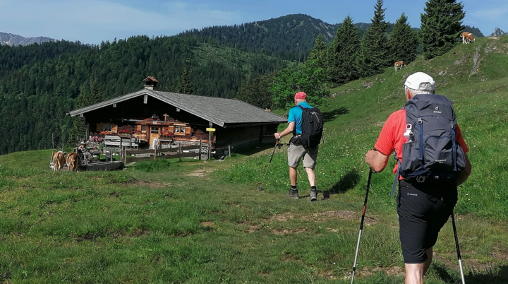 © DAV Rottal Neumarkt-St. Veit