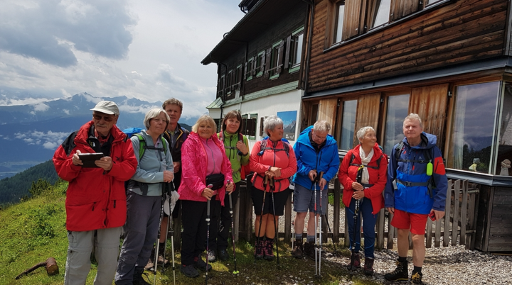 © DAV Rottal Neumarkt-St. Veit