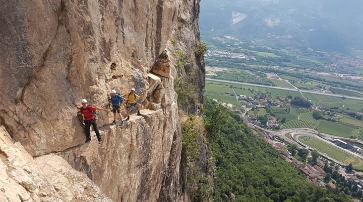 © DAV Rottal Neumarkt-St. Veit