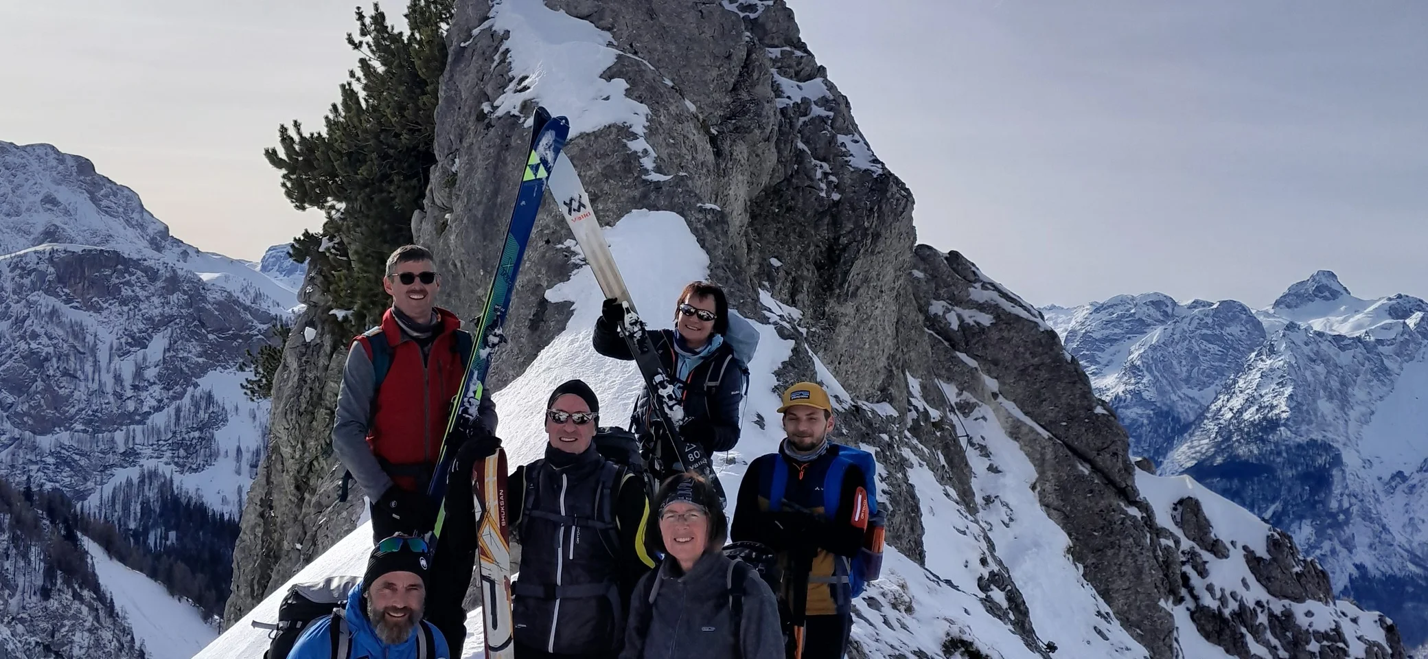 © DAV Sektion Rottal Neumarkt-St. Veit © DAV Sektion Rottal Neumarkt-St. Veit