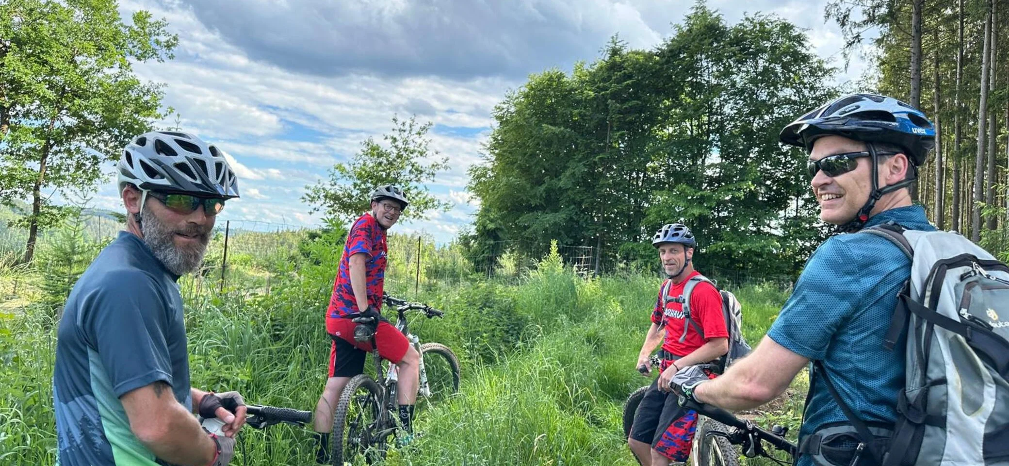 © Anneliese Starflinger, Günter Honsowitz © Anneliese Starflinger, Günter Honsowitz