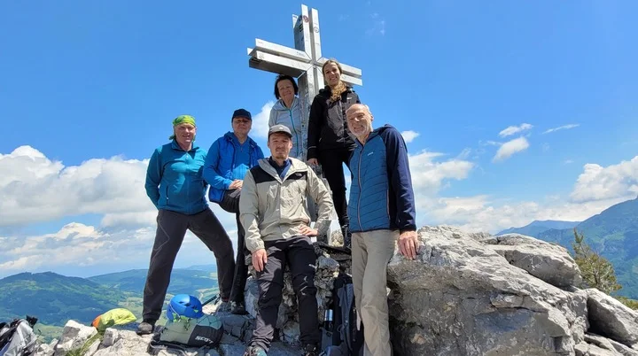 © Ludwig & Maria Doriat © Ludwig & Maria Doriat