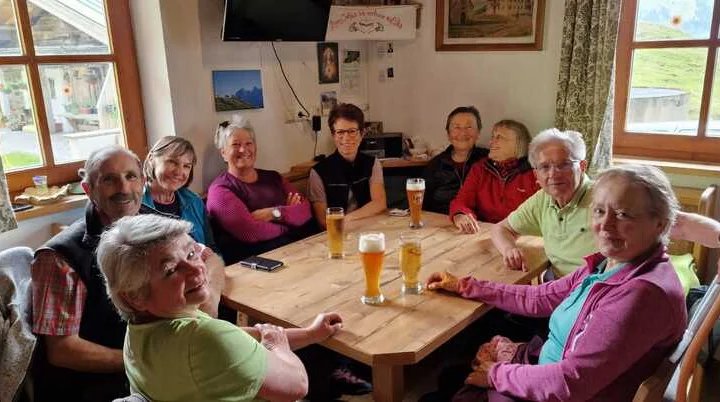 © DAV Sektion Rottal Neumarkt-St. Veit © DAV Sektion Rottal Neumarkt-St. Veit