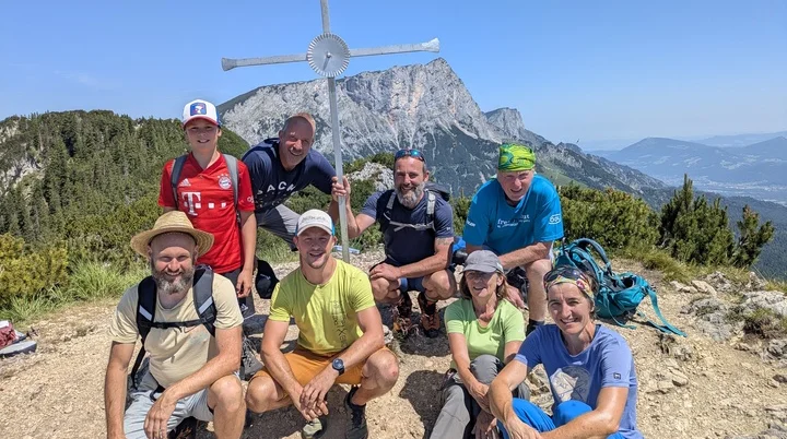 © Franz Huber, Günter Honsowitz © Franz Huber, Günter Honsowitz