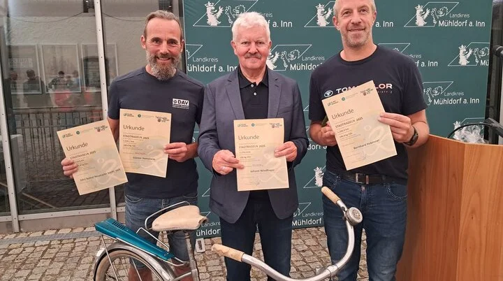 © Günther Honsowitz © Günther Honsowitz