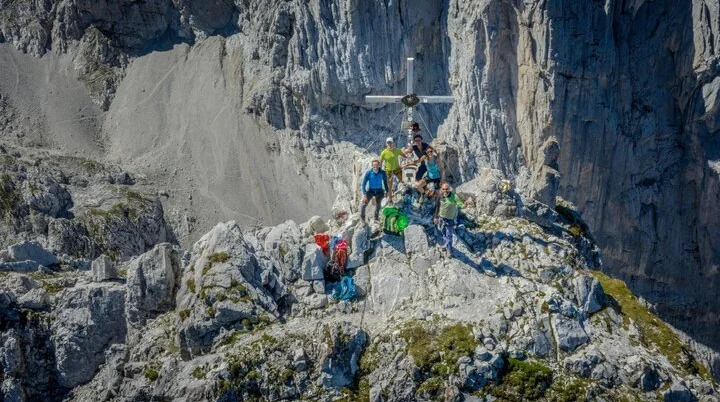 © Florian Rettebeck © Florian Rettebeck