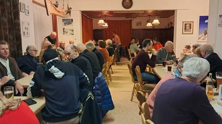 © DAV Rottal Neumarkt-St. Veit © DAV Rottal Neumarkt-St. Veit