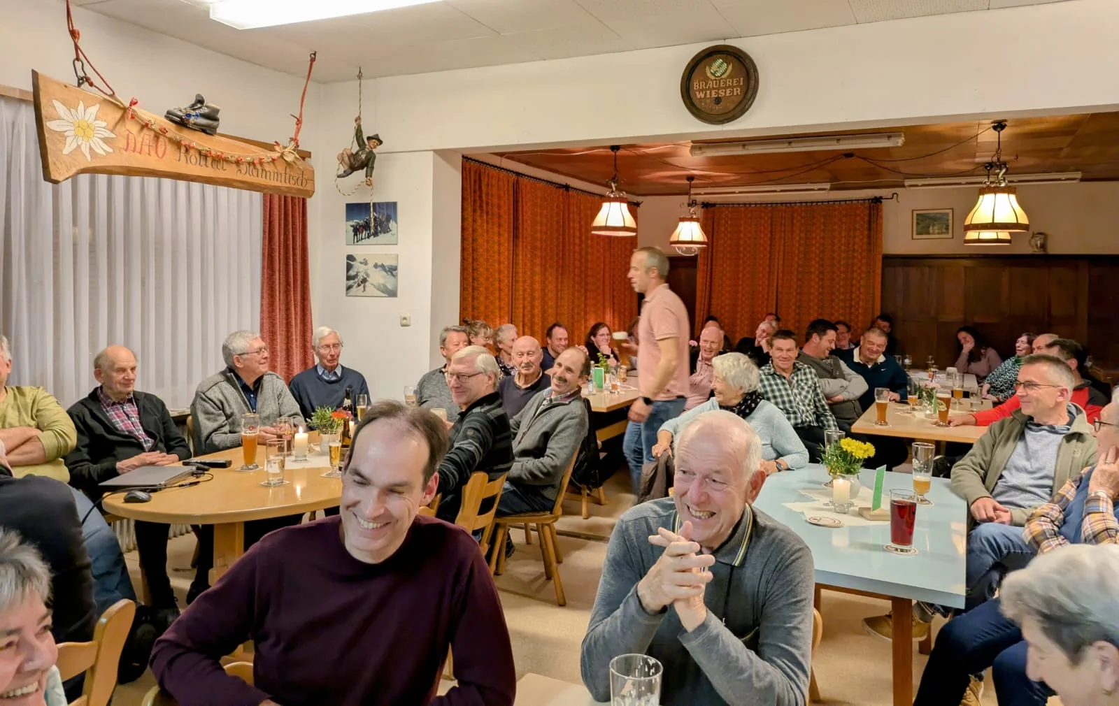 © DAV Rottal Neumarkt-St. Veit © DAV Rottal Neumarkt-St. Veit