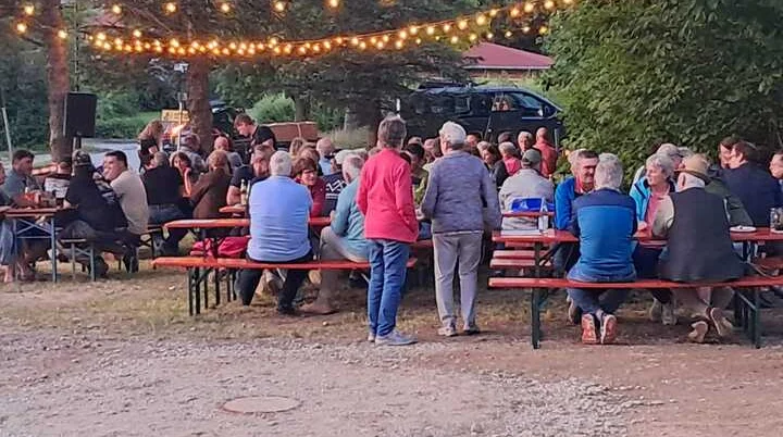 © DAV Rottal Neumarkt-St. Veit © DAV Rottal Neumarkt-St. Veit