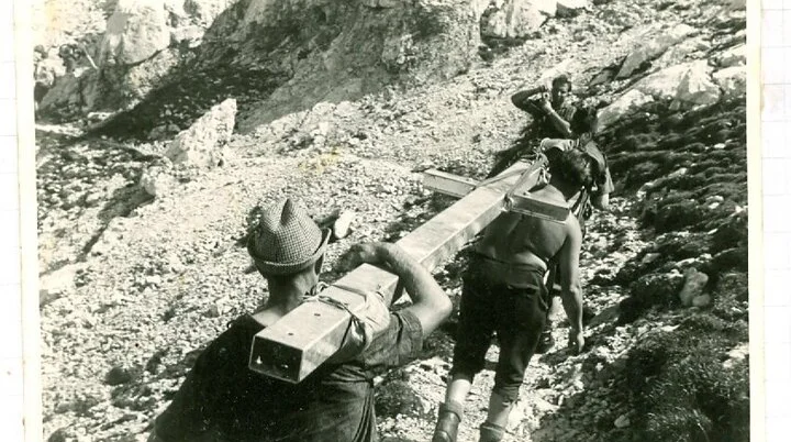 © DAV Rottal Neumarkt-St. Veit © DAV Rottal Neumarkt-St. Veit