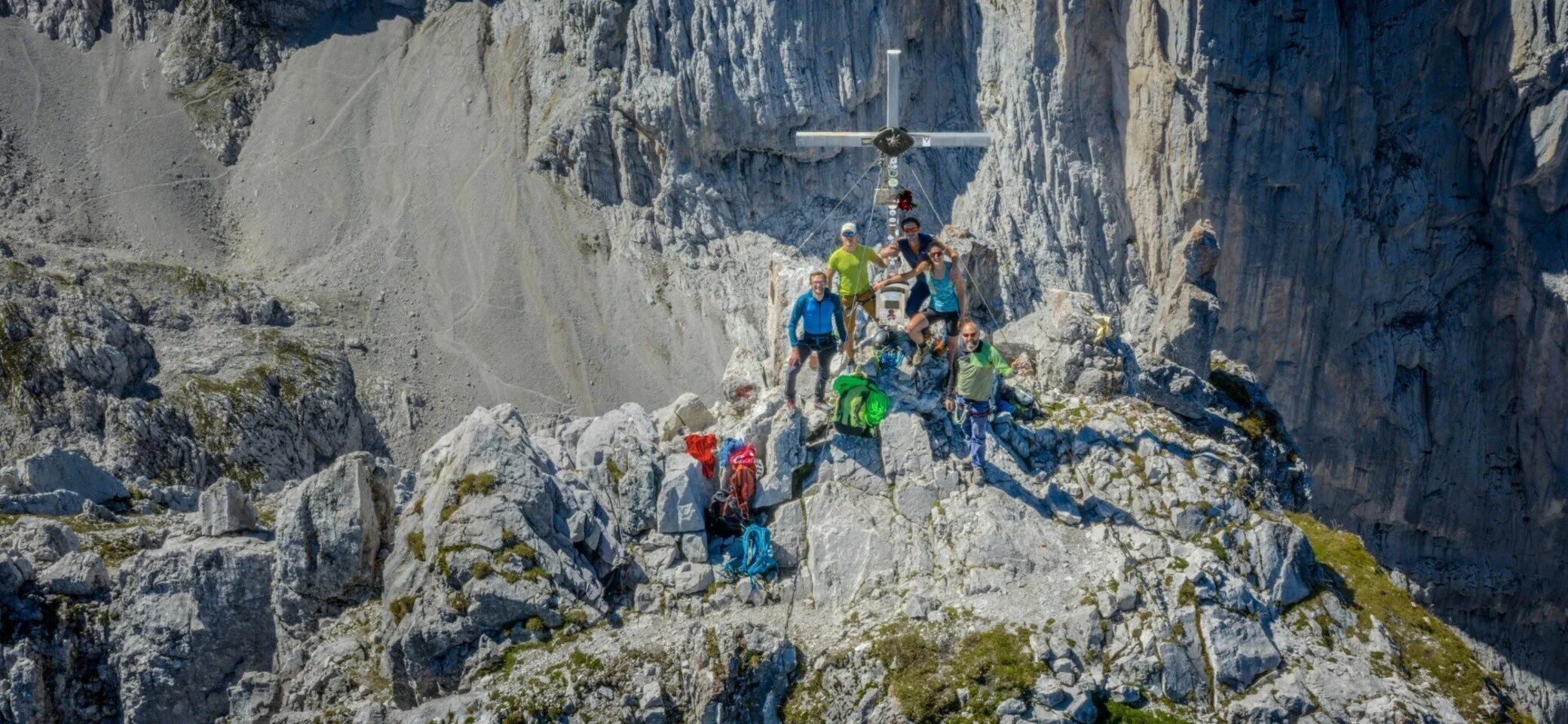 © DAV Rottal Neumarkt-St. Veit © DAV Rottal Neumarkt-St. Veit