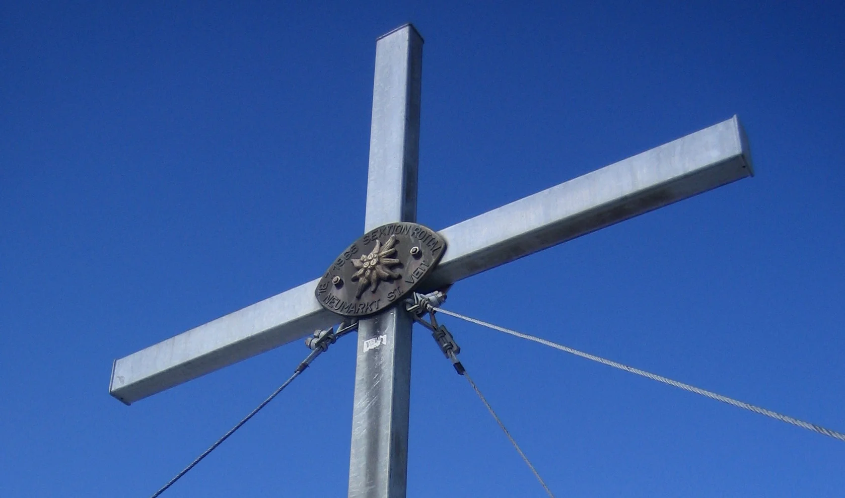 © DAV Rottal Neumarkt-St. Veit © DAV Rottal Neumarkt-St. Veit